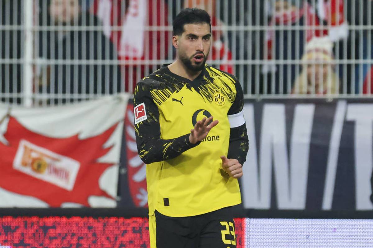 BVB-Experte hält Plädoyer für Emre Can