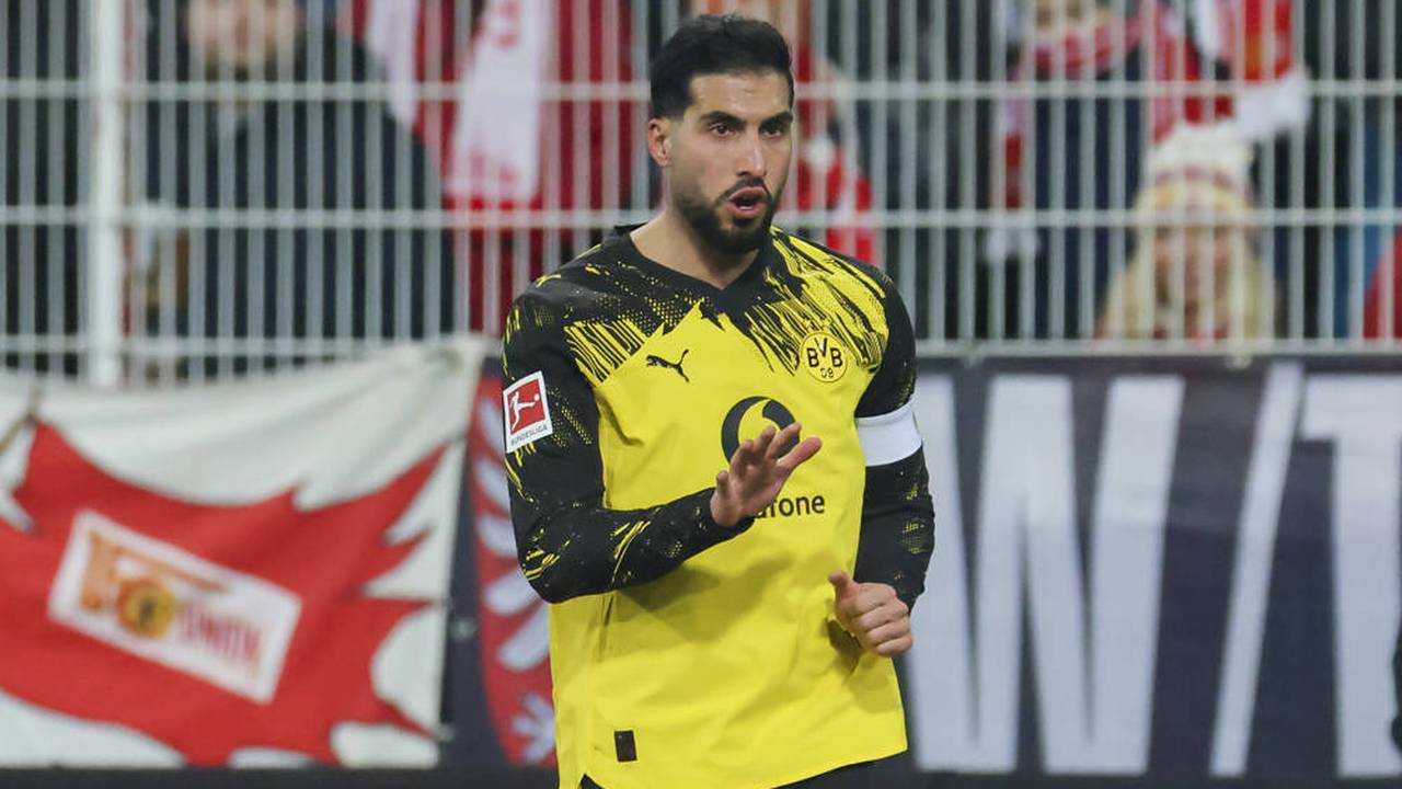 BVB-Experte hält Plädoyer für Emre Can