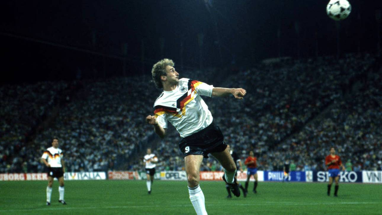 Hilft ein Spanien-Fluch dem DFB-Team?