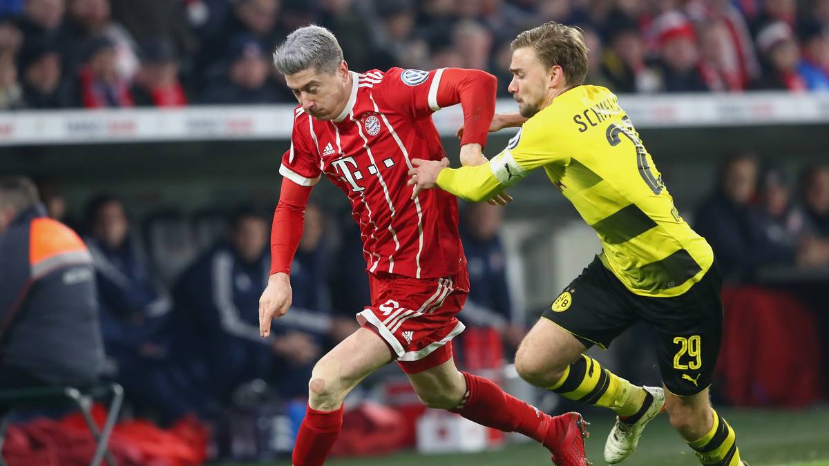 MARCEL SCHMELZER: Nach wie vor weit entfernt von seiner Bestform. Kann der Mannschaft als Kapitän kaum Impulse geben. Im Gegenteil: Ließ Müller beim 0:2 laufen. Nach vorne erst zum Ende der Partie mit besseren Szenen. SPORT1-Note: 4,5