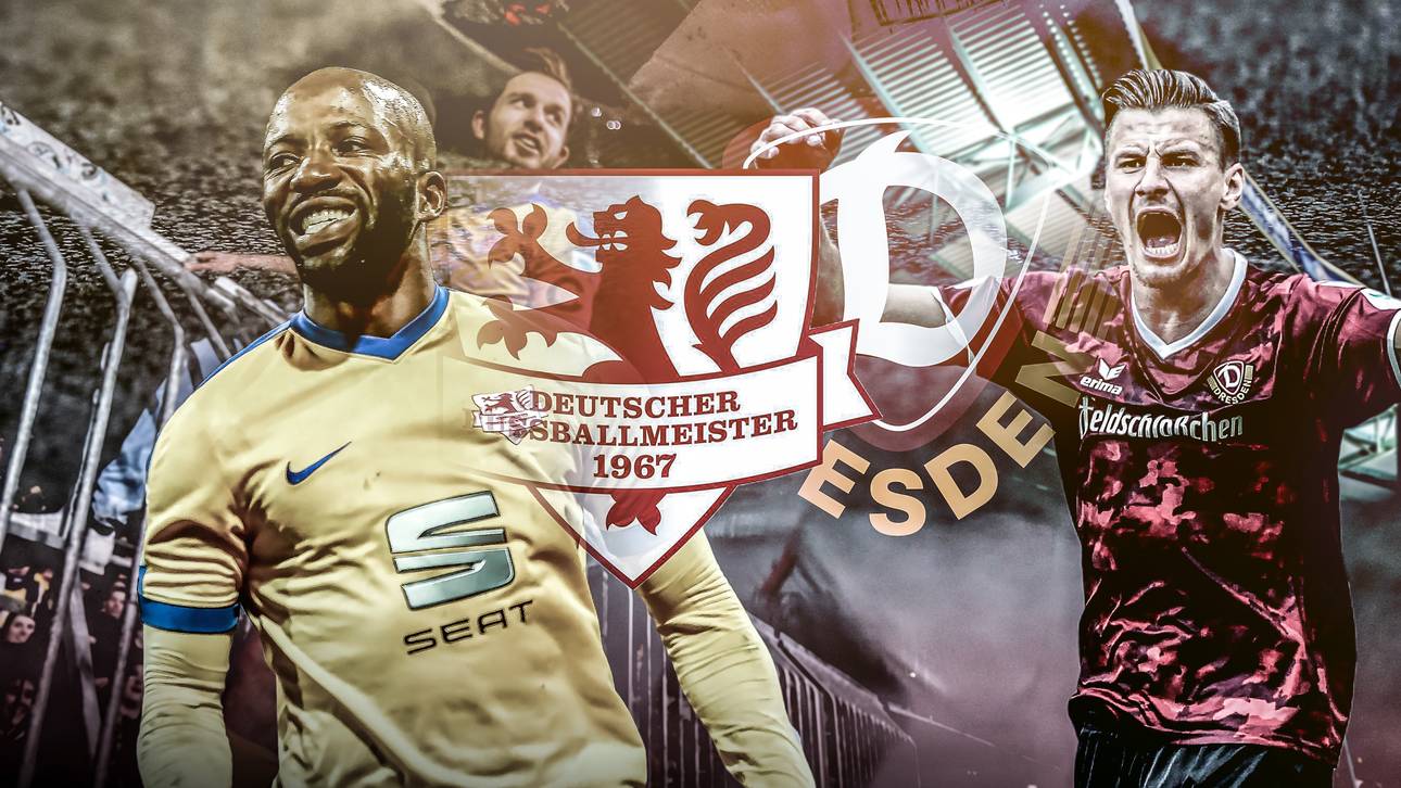 Kracherduell im Aufstiegskampf