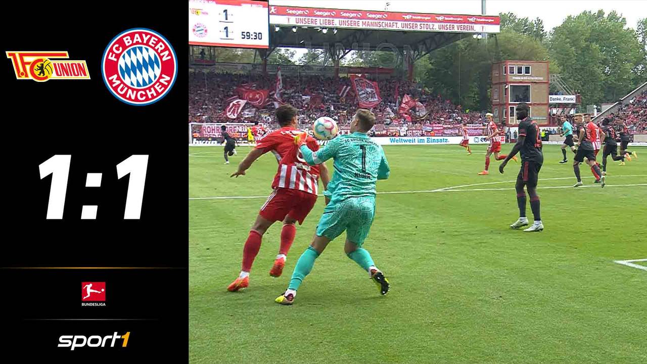 „Kniefall“ wegen Comans Bayern-Deal