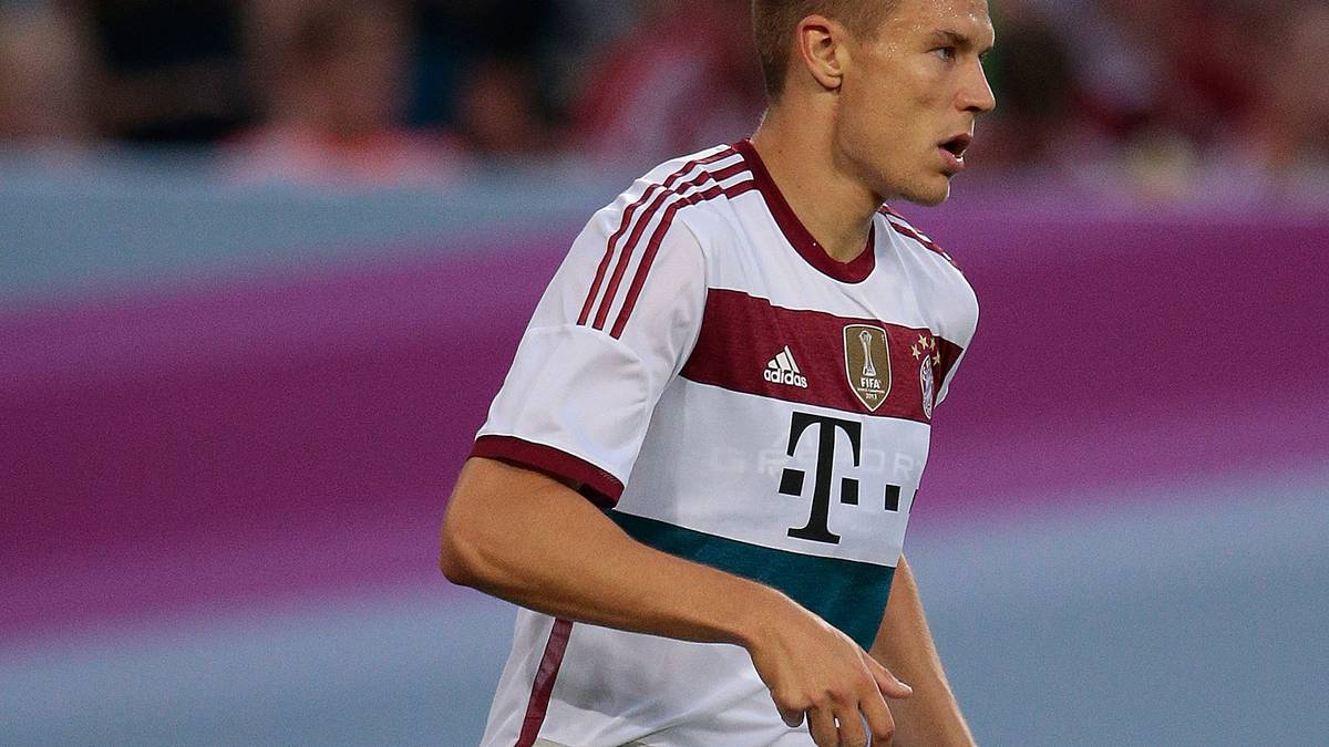 HOLGER BADSTUBER: Der Verteidiger kam nach Xabi Alonsos Platzverweis in die Partie, um die Defensive der Bayern zu stabilisieren. Hatte keine nennenswerten Aktionen mehr. SPORT1-Note: ohne Bewertung