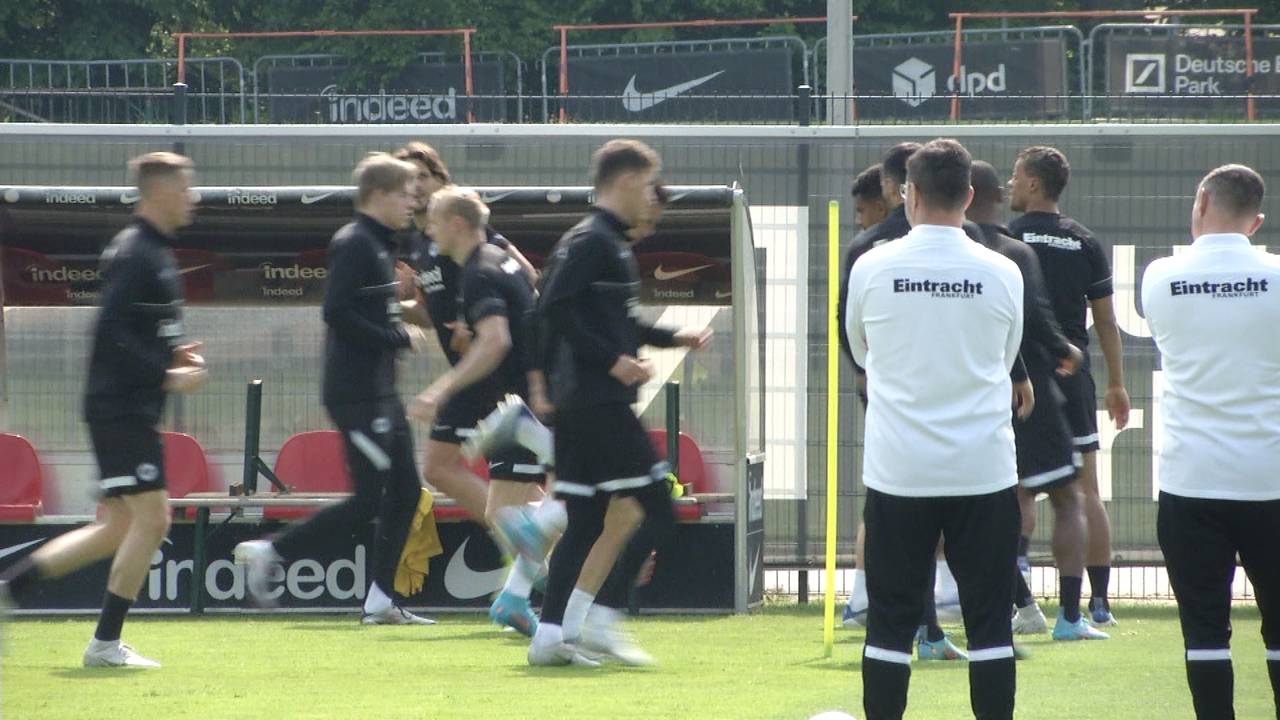 Bald acht deutsche Teams in Europa?