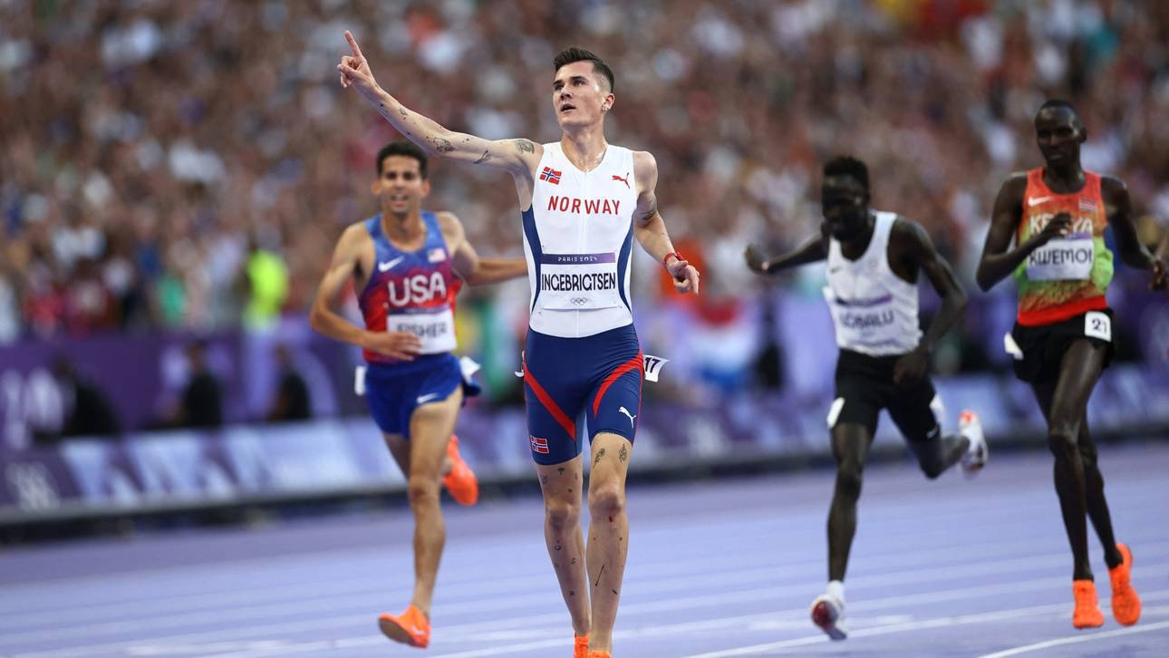 Superstar jubelt nach Debakel