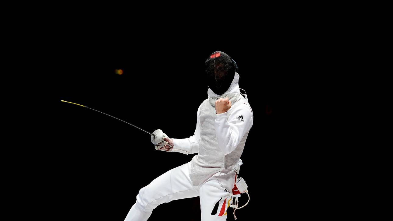 Joppich sichert sich DM-Titel