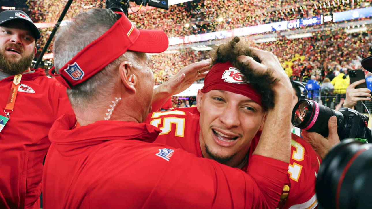 „Das sollte Tom Brady nervös machen“