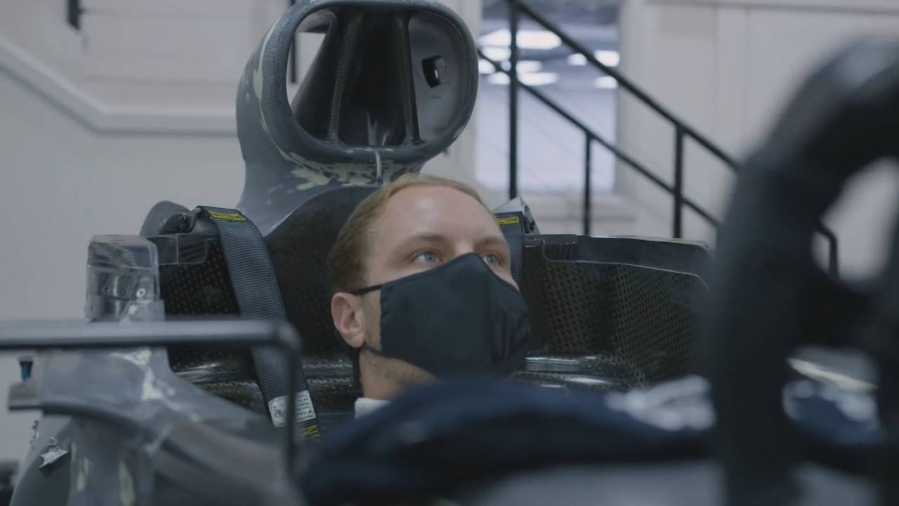 Verhandelt Bottas bereits mit anderem Team?