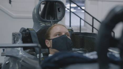 Die Zukunft von Valtteri Bottas ist weiter offen. Er könnte sich bereits nach einem anderen Team umsehen.