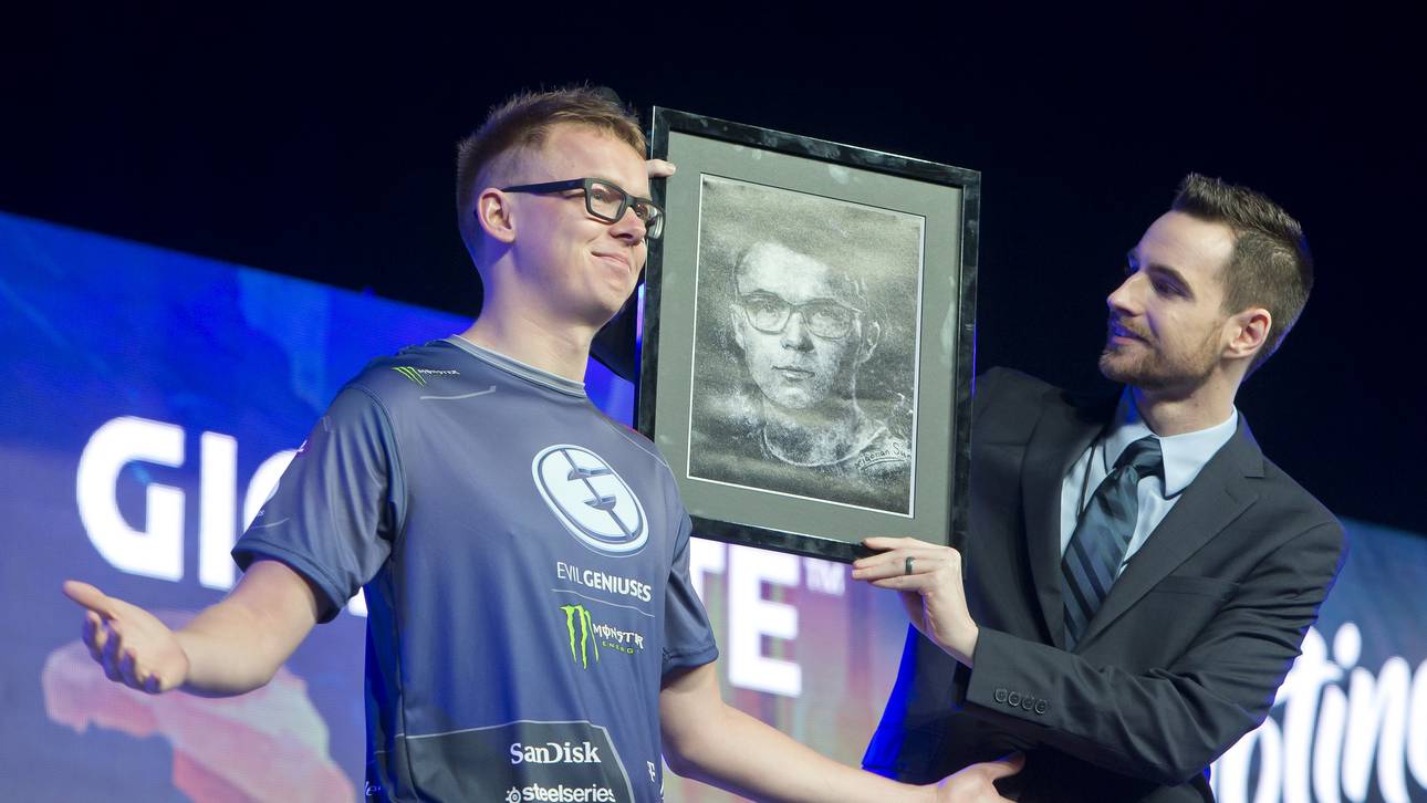 EG gelingt unglaubliches Comeback