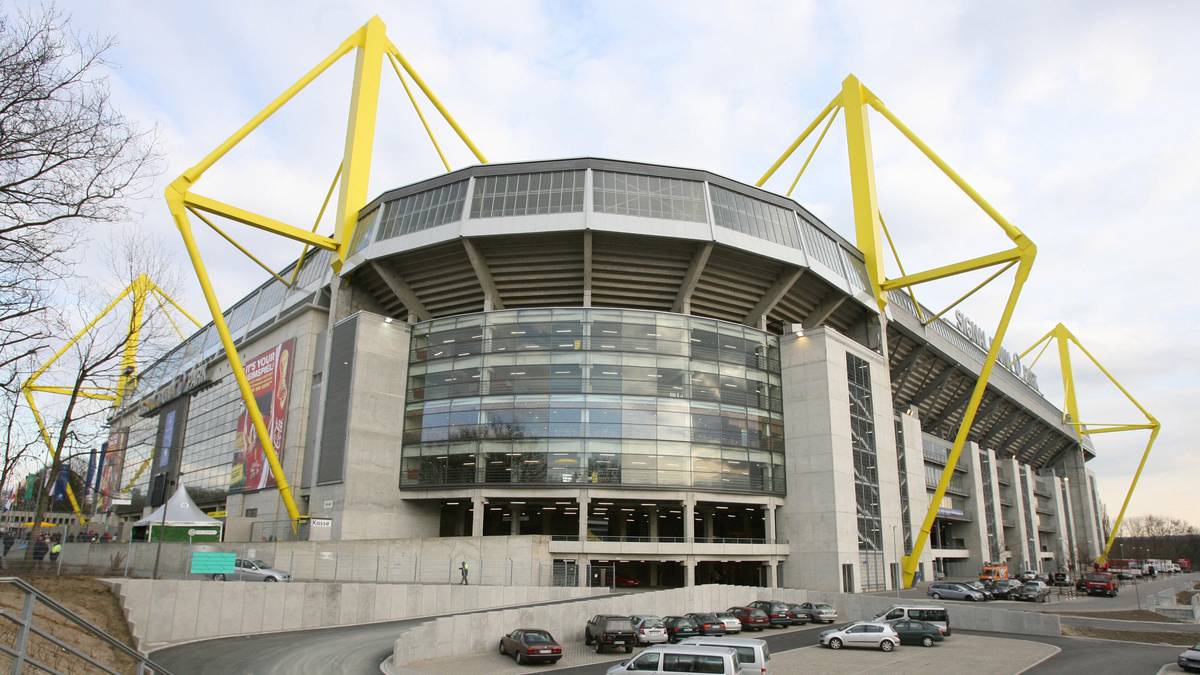 ...viertgrößte in Europa. Und auf jeden Fall einen Besuch wert, wäre es nicht fast immer ausverkauft