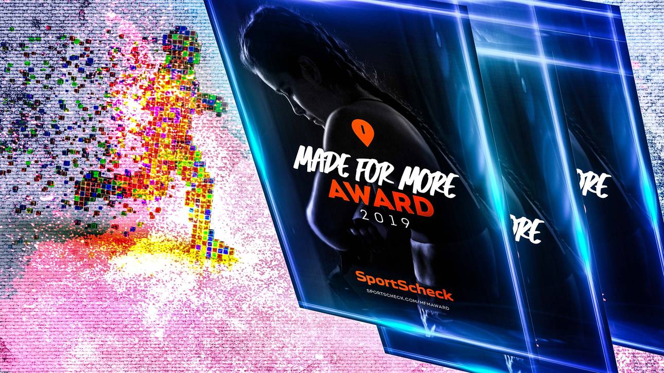 SportScheck verleiht neuen Award