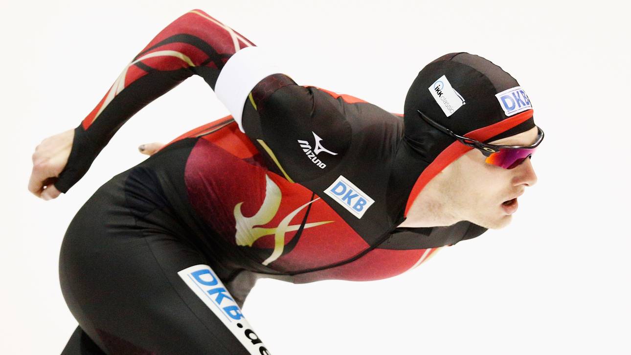 Beckert und Ihle wieder Meister