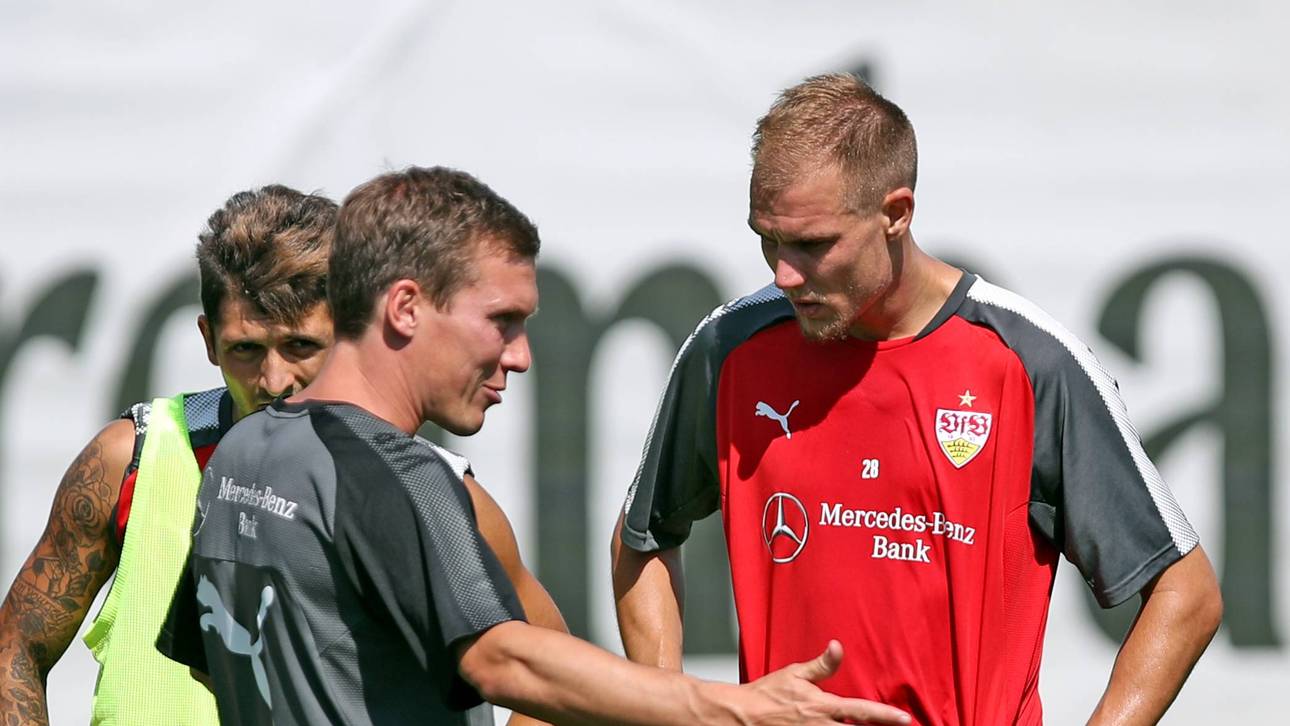 VfB ohne Badstuber in Cottbus