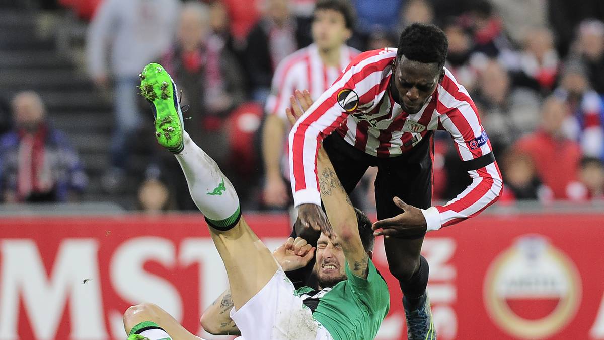 INAKI WILLIAMS (Athletic Bilbao): Um den 23 Jahre alten Rechtsaußen ist es zuletzt still geworden. Anfang Juni galt der Spanier noch als heißes Eisen auf den Transfermarkt. Und wenn all die Neymars, Moratas, Lukakus oder Dembeles erst mal vom Tisch sind, dürfte er auch wieder in den Fokus rücken: Acht Tore und acht Vorlagen mit Bilbao sind immerhin kein schlechtes Zeugnis. Mit seiner Laufstärke würde er auch zum BVB passen