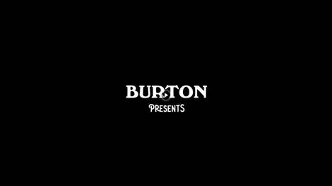 Burton Presents Episode 1 – Heavy Rotation