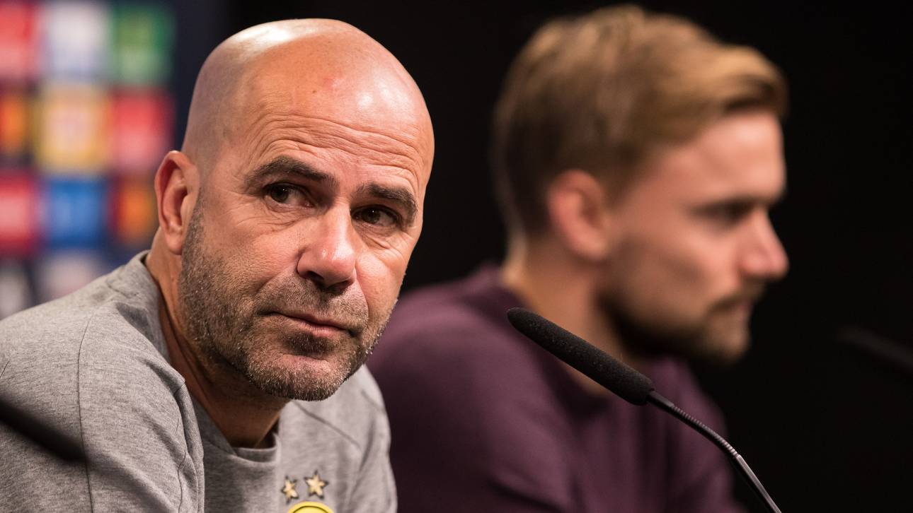 User: Zeit für Bosz läuft ab