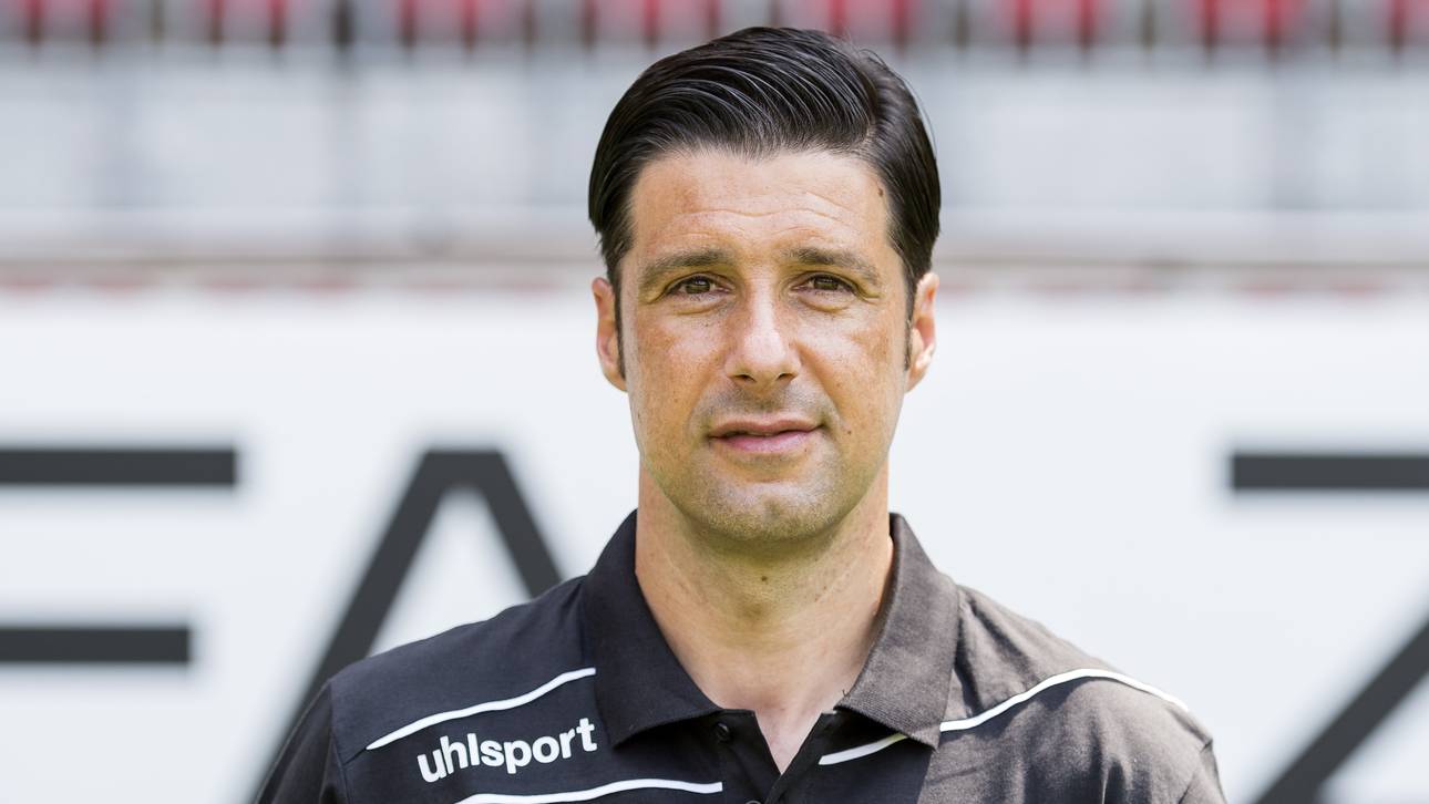 MSV bestätigt Gruev als neuen Coach