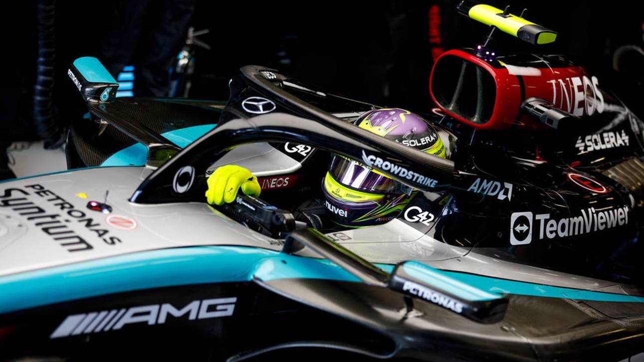 Hamiltons Horror-Quali macht ratlos