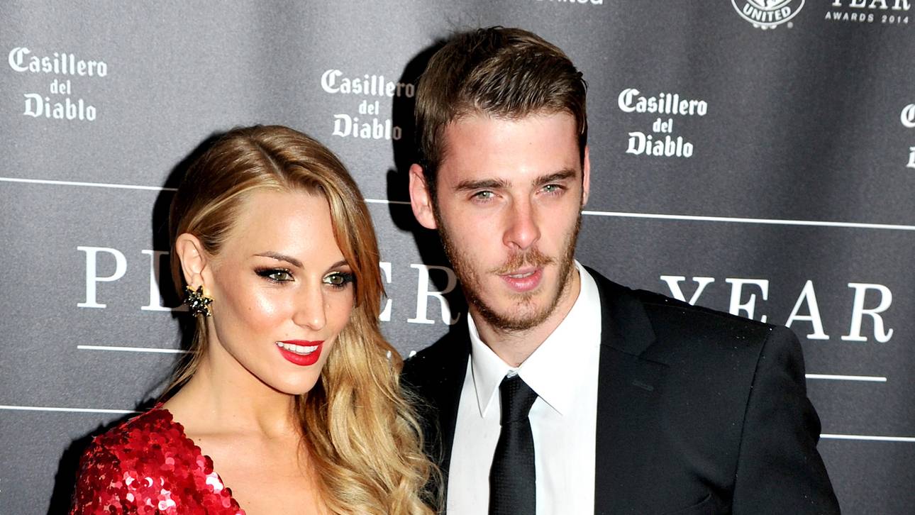 Manchester United Football Club Player Of The Year Awards - Red Carpet Arrivals