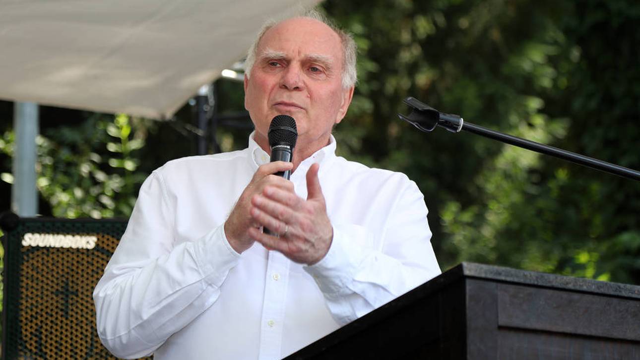 Hoeneß‘ Prophezeiung tritt ein