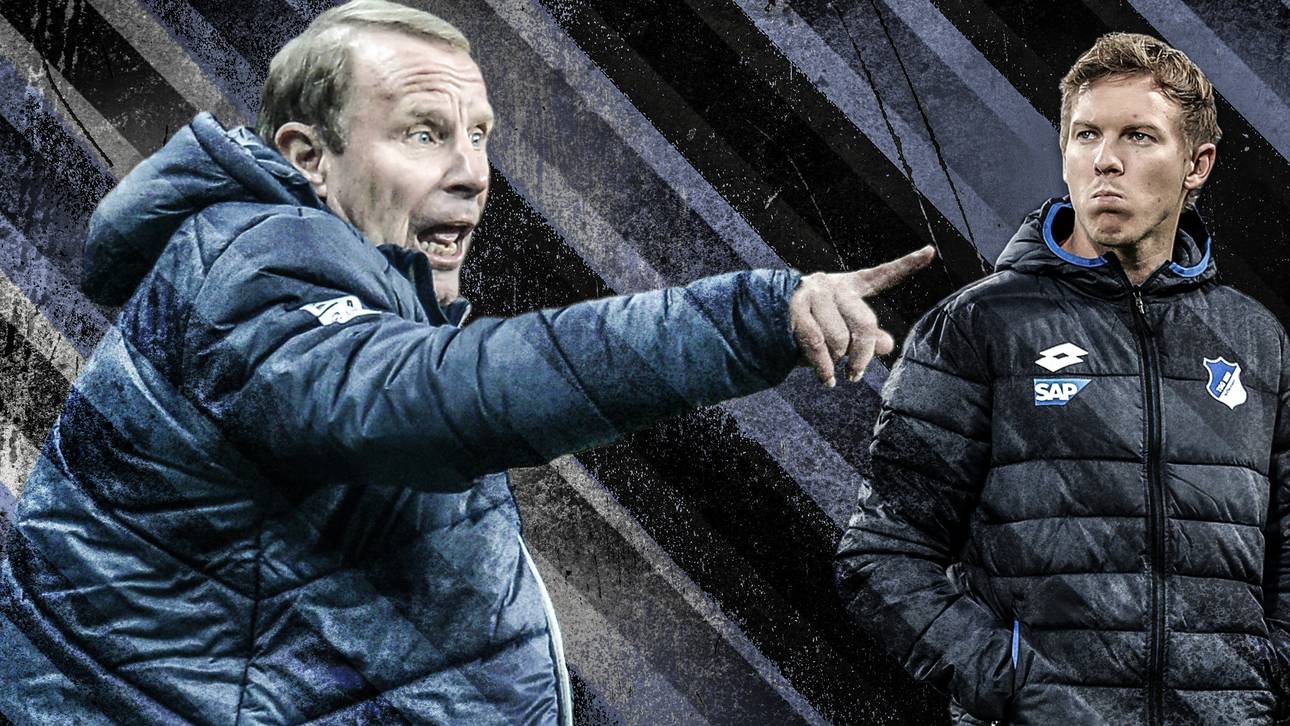 Vogts: „Jung-Trainer respektlos“