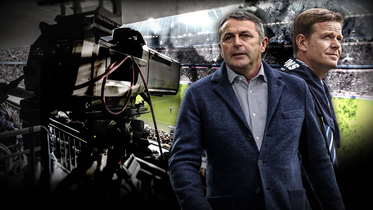 „Team Marktwert“ – ein Keil in der Liga?