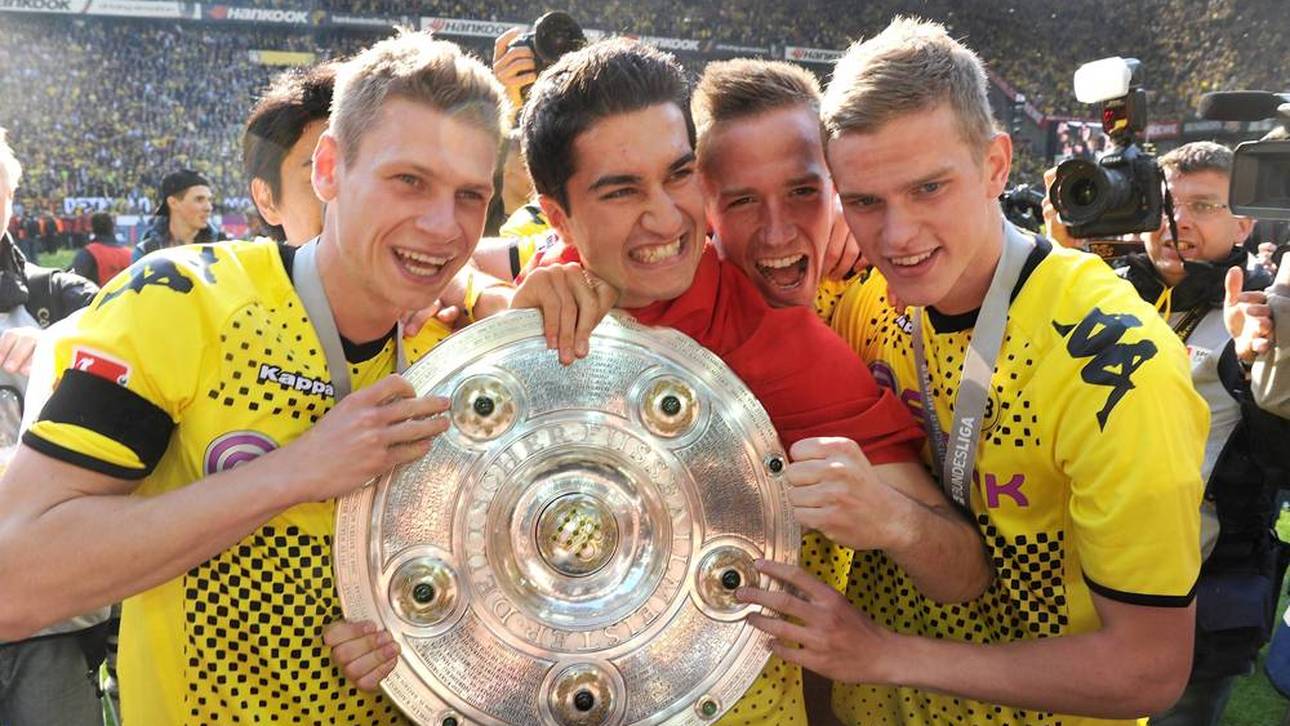 BVB verkündet Personal-Hammer