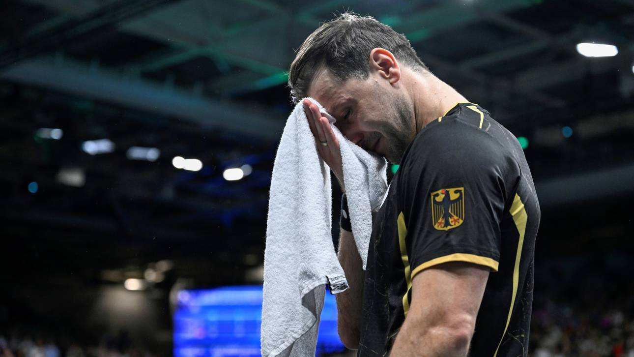 Emotionaler Boll: „Ich werde wirklich sehr viel vermissen“