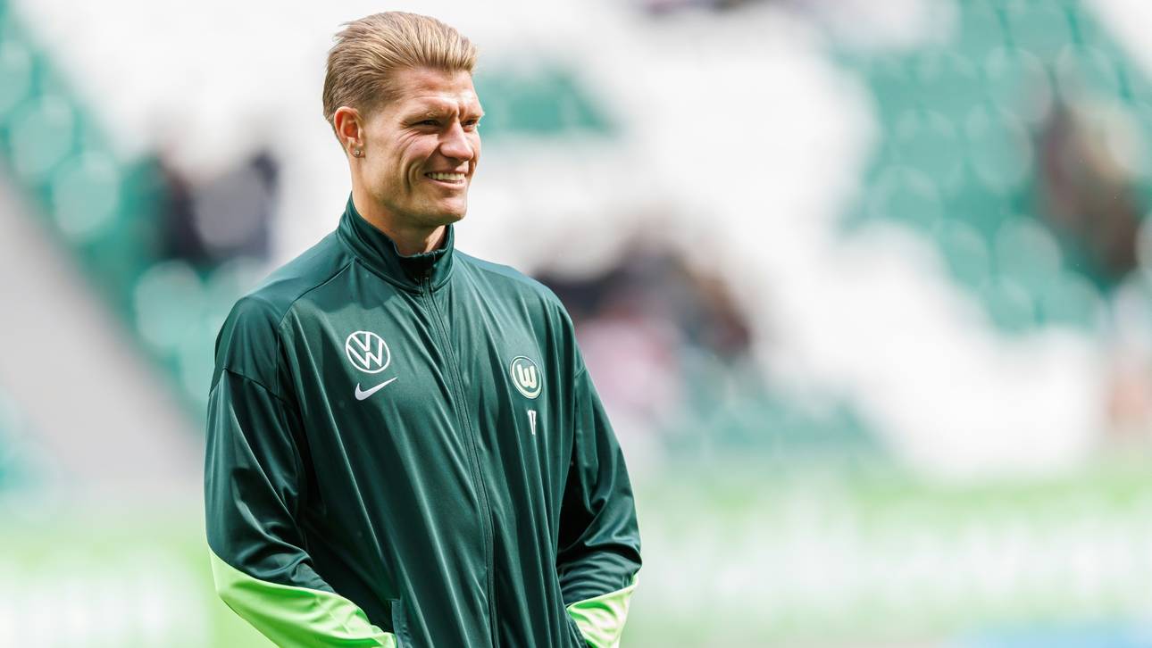 Erste Station im Ausland: Behrens wechselt nach Lugano