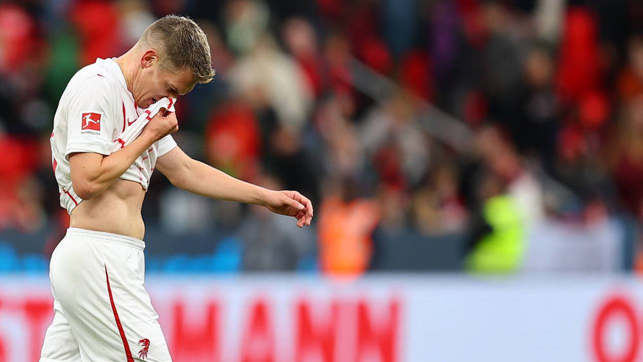 Freiburg-Pleite beschert Bayern Tabellenspitze