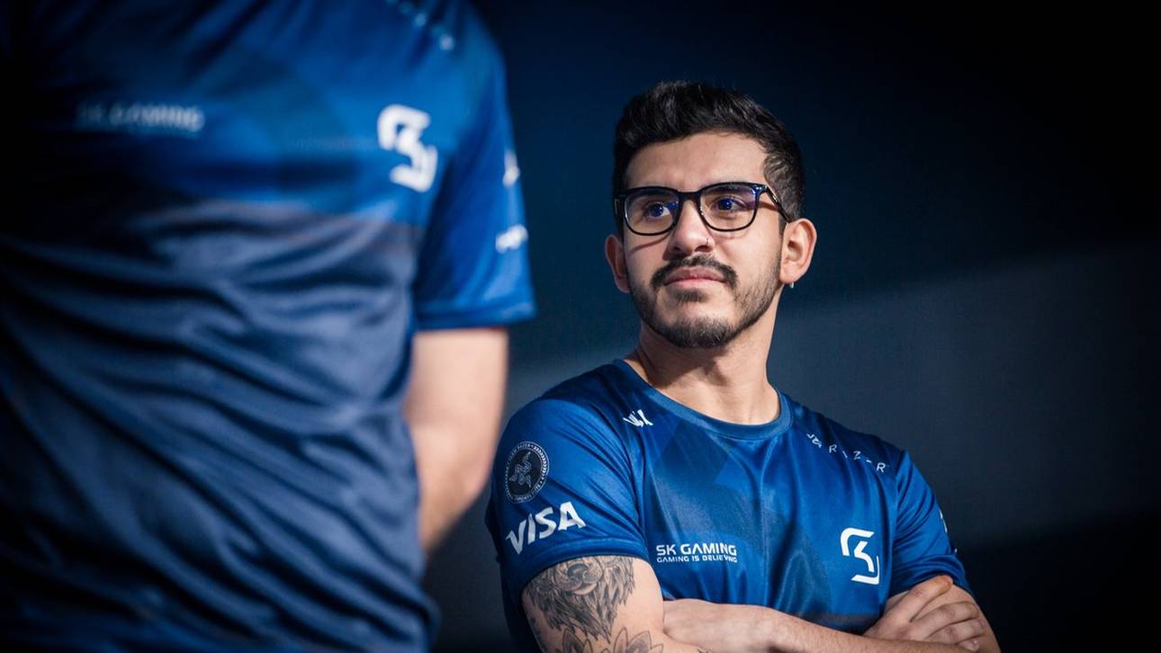 Traumfinale: FaZe gegen SK Gaming