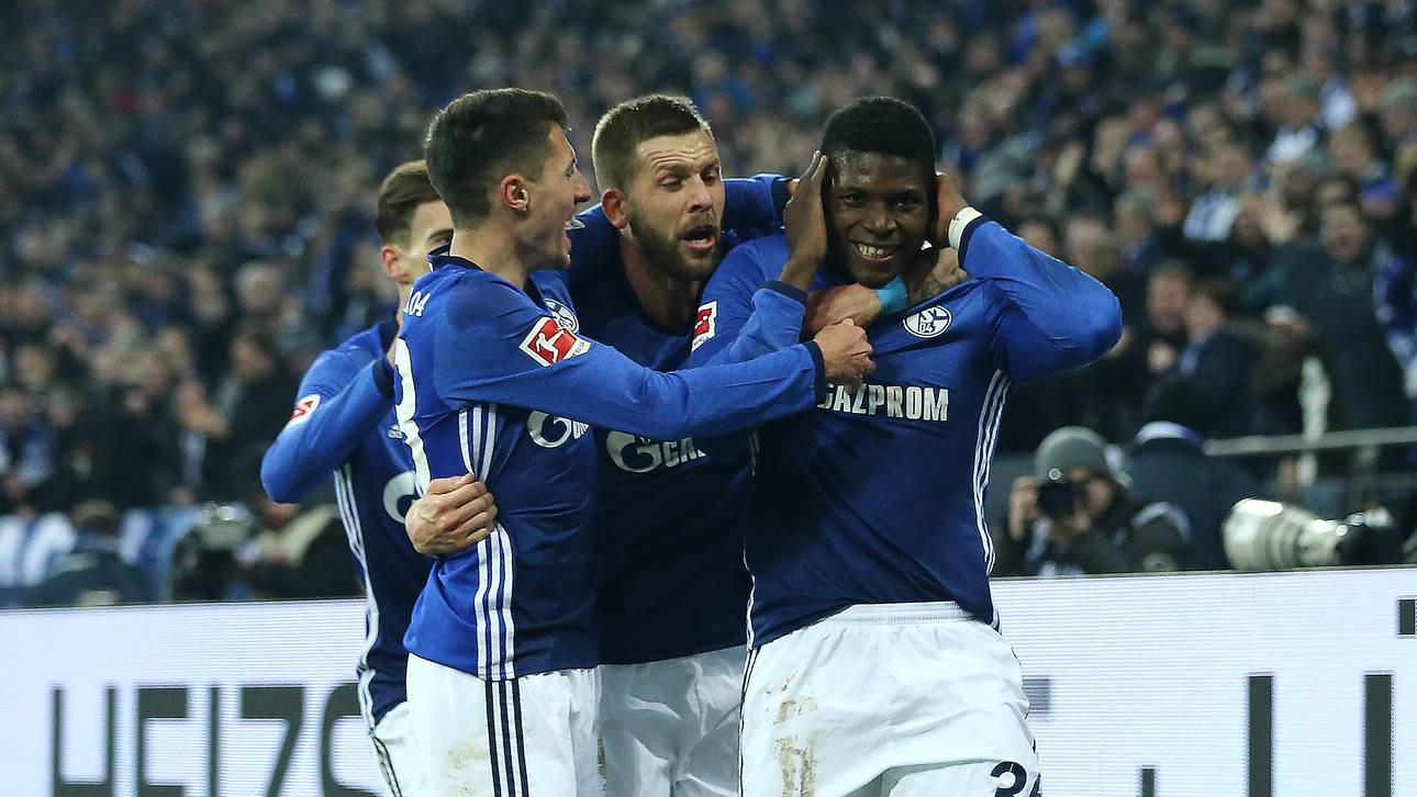 Tedesco setzt auf Offensivpower