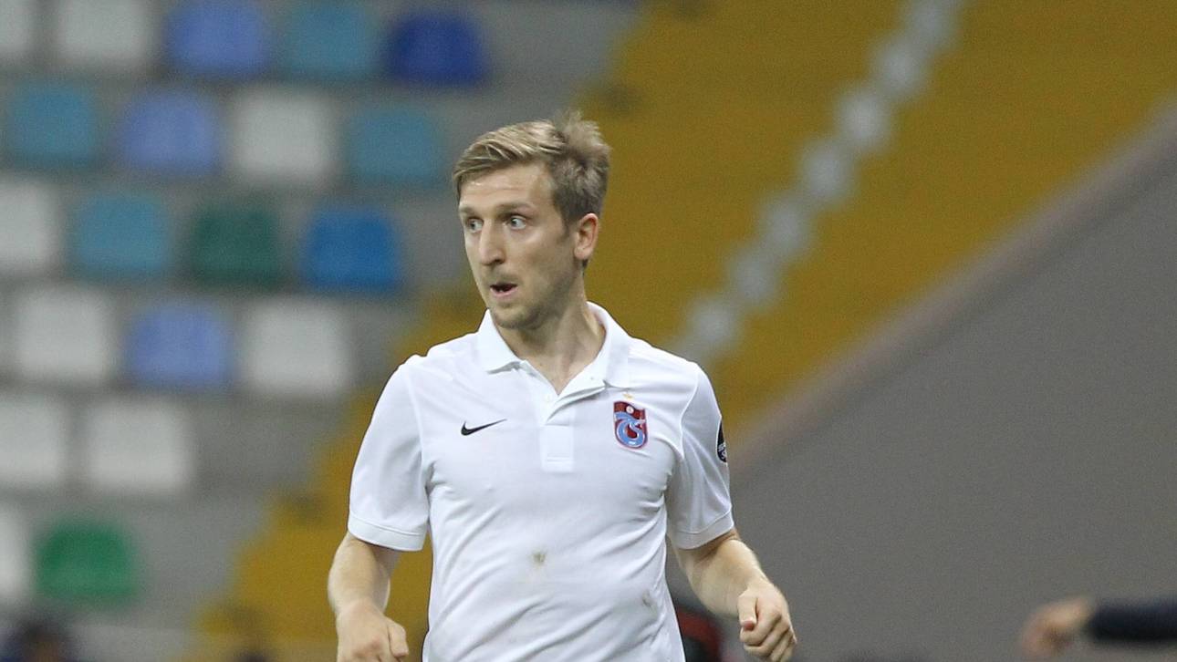 Marin trifft bei Trabzonspor-Sieg