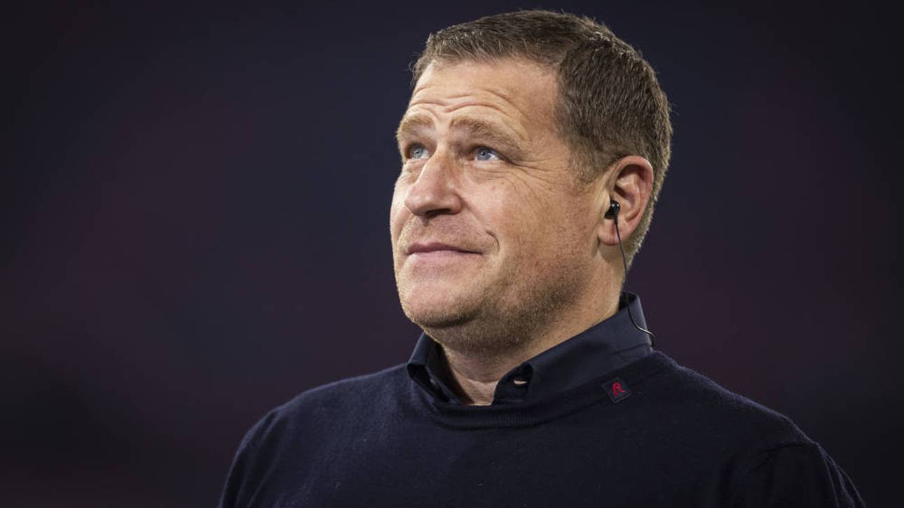 Trainer-Frage: Das stellt Eberl klar