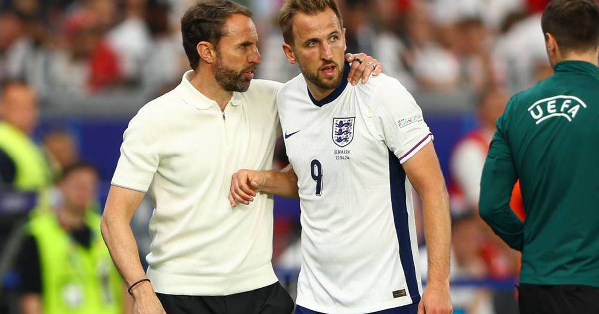 EM 2024: “Zu schlecht, um langweilig zu sein” – Macht Southgate England kaputt?