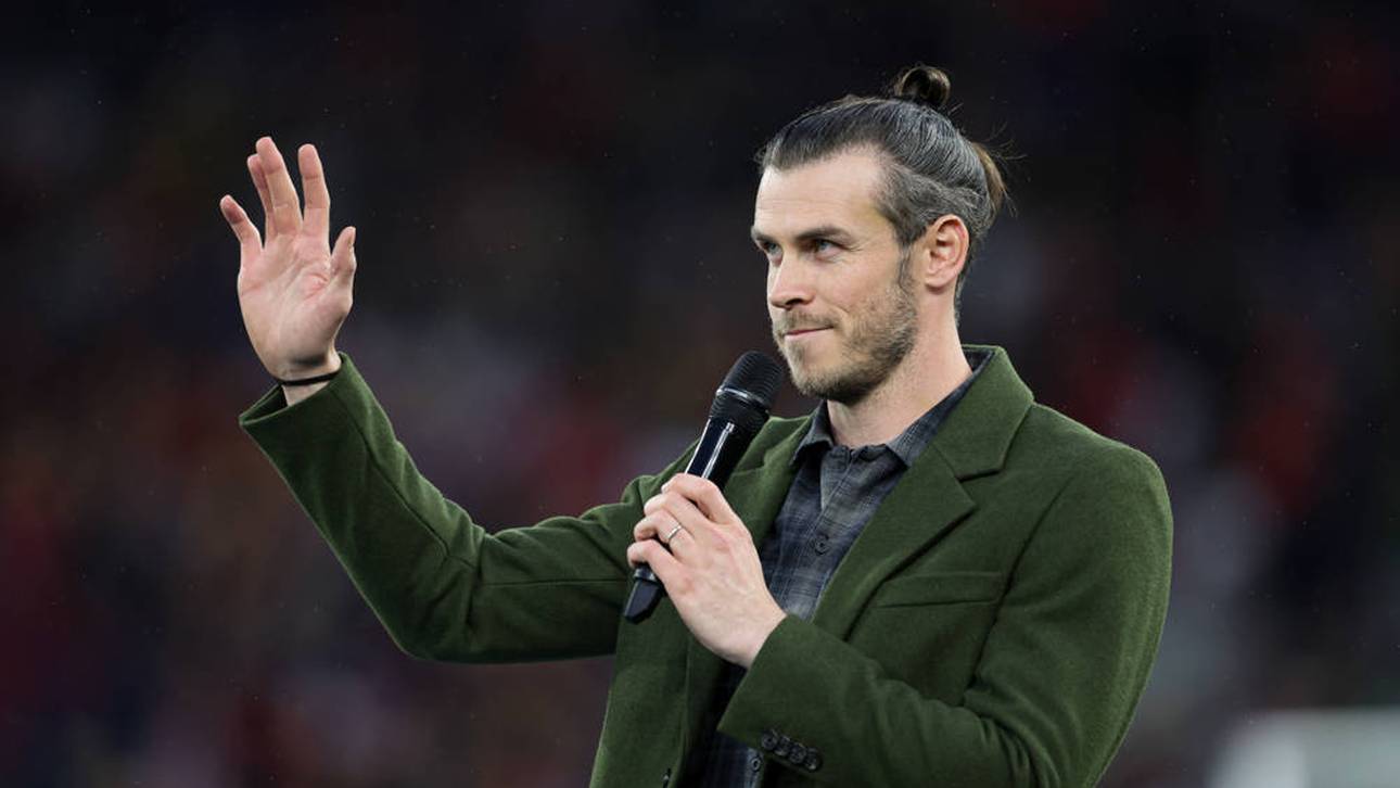 Deshalb sagte Bale Wrexham ab