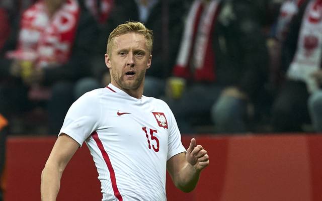 Polen Bei Der Wm 2018 Doch Mit Kamil Glik