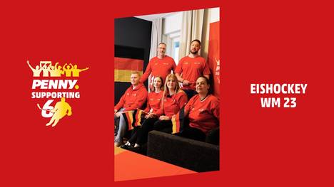 Penny Supporting 6: Die zweite Gruppe der Gewinner zieht ein