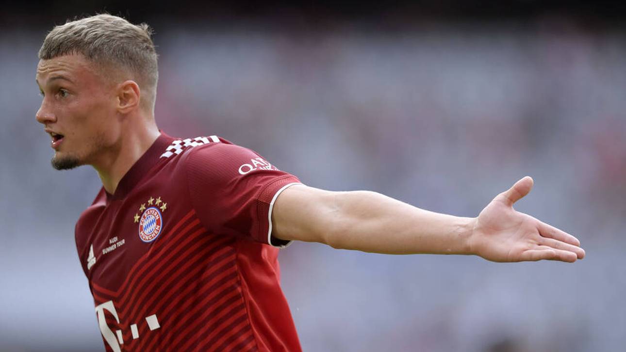 Cuisance: Bayern-Chance weggeworfen