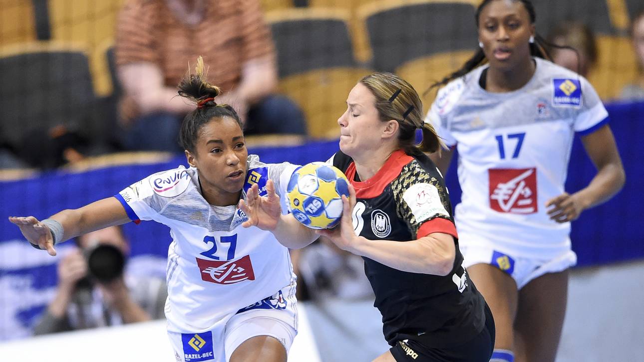 DHB-Ladies verpassen nächsten Coup