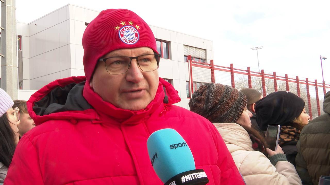 Auslaufende Verträge: Diese Bayern-Stars wollen die Fans unbedingt halten