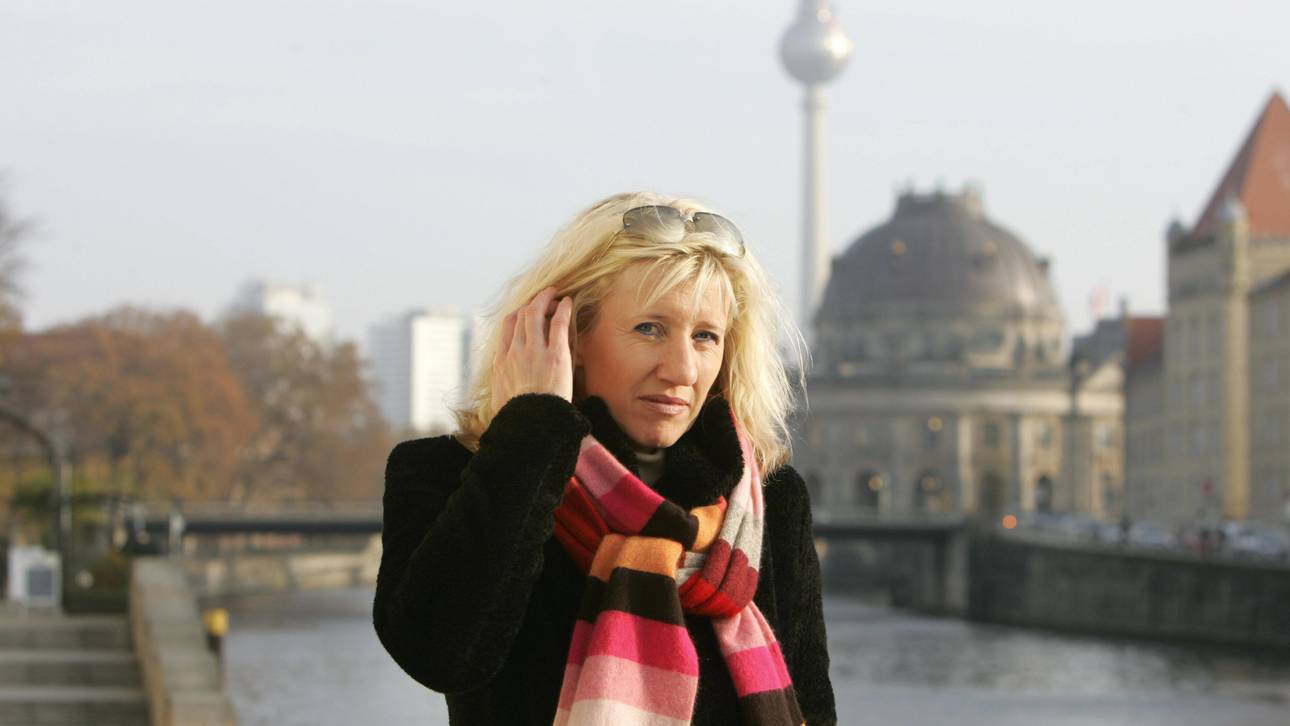 Geipel wirft IOC Zynismus vor