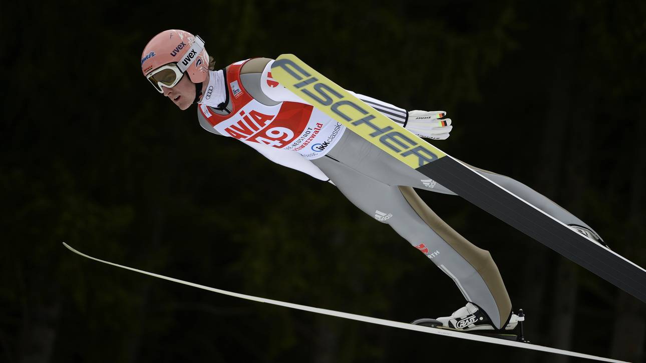Lange Pause für Freund nach Operation