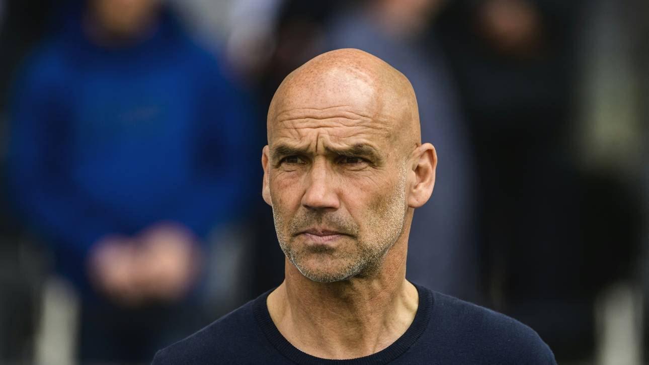 Bochum im Kellerduell unter Druck