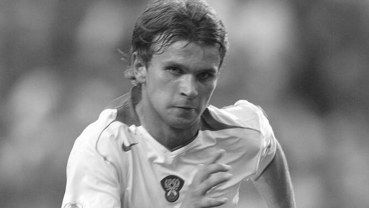 Ex-Nationalspieler offenbar tot
