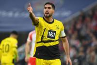 Für Emre Can könnten die Tage im BVB-Trikot gezählt sein, schlägt ein Italienischer Top-Klub jetzt zu? Der FC Bologna muss unter Umständen zusehen, wie sie einen Stürmer an die Premier League verlieren und auch noch die Hälfte der Ablöse. 