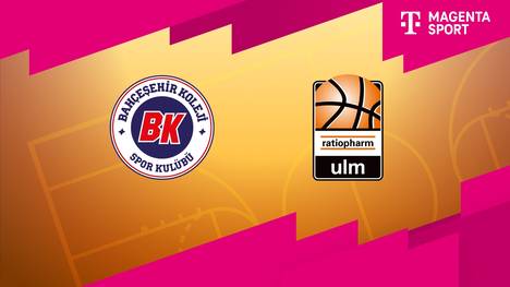 Bahcesehir College Istanbul - ratiopharm ulm: Highlights | EuroCup