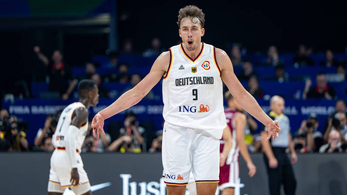 Wie wichtig Wagner für ein Team sein kann, hat er bei der Weltmeisterschaft bewiesen. Vor allem im Halbfinale gegen die USA hatte er die Defense immer wieder vor unlösbare Aufgaben gestellt. Geht die Entwicklung so weiter, hat der junge Deutsche in Zukunft auch All-Star-Potenzial.