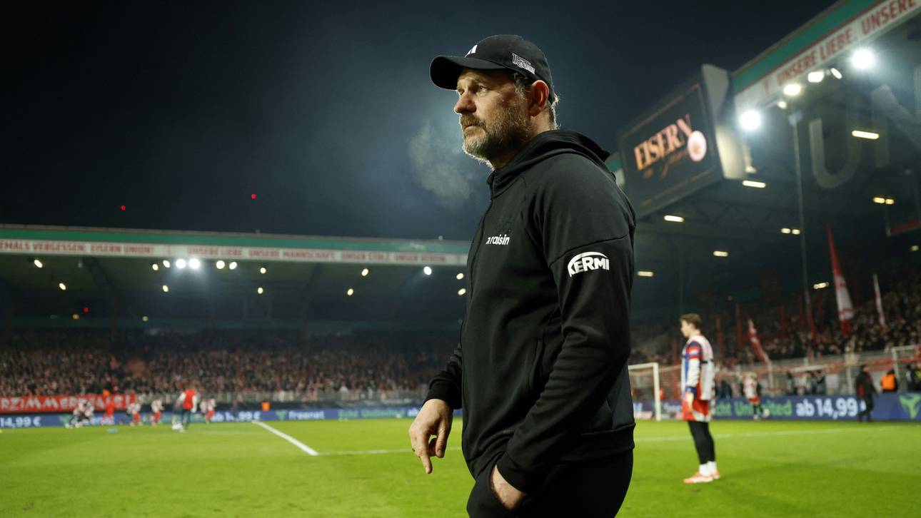 Baumgart über Köln: “Wenn du einmal da gearbeitet hast…”